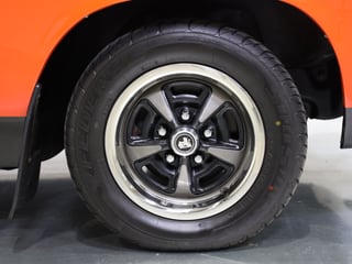 1974 Holden HJ Monaro GTS …