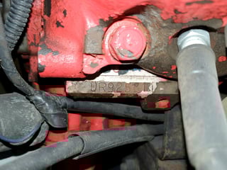 1978 LX SS Torana V8 Hatchback