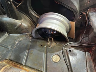 1973 Holden LJ Torana GTR XU1 Bathurst - Tangerine