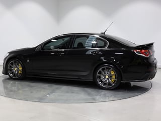 2016 HSV VF Series II GTS - 530kW Tekno Performance Enhanced …