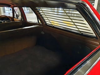 1970 XW GS Replica Fairmont Wagon