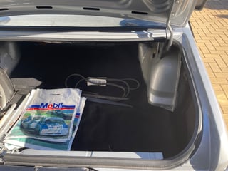 1985 HDT VK SS Commodore Build No.3100