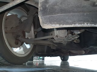 1994 HSV VR Clubsport Build No.730 - 5 Speed Manual