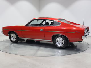 1973 Chrysler VJ Valiant Charger 770 E55 - 340 V8