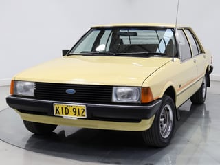 1979 Ford XD Falcon GL