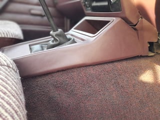 1983 Holden VH HDT Brock Commodore SS Group 3