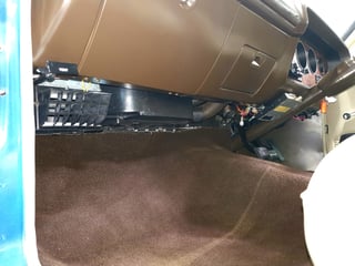 1975 VJ Valiant Charger XL Sports Pack - 21,898 km