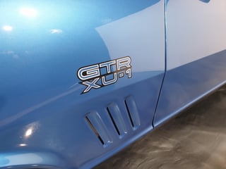 1973 LJ GTR XU1 Torana Tribute