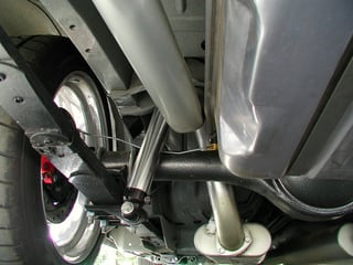 1971 Plymouth Hemi Cuda