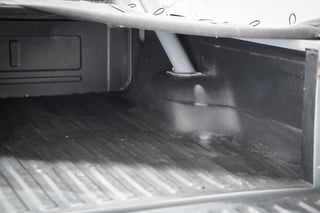 1982 Ford F100 4x4 Short Wheelbase 351 Cleveland - Conquer Grey 