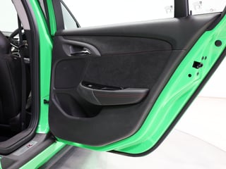 2017 HSV GTSR - Spitfire Green 0064 km …