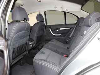 2006 Ford FPV BF Falcon GT