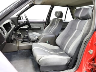 1982 Ford XE Fairmont Ghia ESP - 4.9 Litre V8 4 Speed …