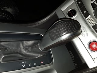 2012 FPV FG Mk II Falcon Boss 335 GTP