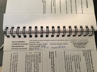 2006 VZ HSV GTO Coupe - 19,686 Kilometres