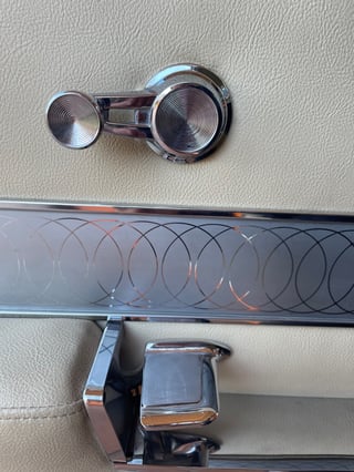 1960 Cadillac De Ville