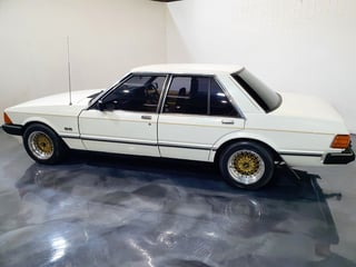 1979 XD Ford Fairmont - 5.8 litre