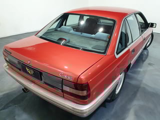 1990 VN Calais Series II - 5.0 Litre V8 5 Speed Manual