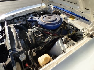 1978 XC Falcon Cobra #45