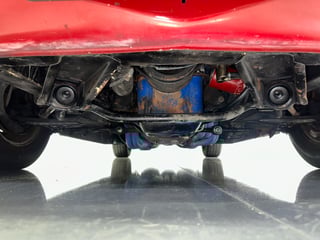 1966 Ford Mustang Convertible - 289 V8 4 Speed Manual …