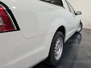 2012 Holden VE Series II Omega Ute
