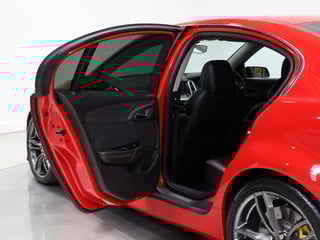 2015 HSV GEN-F GTS Build No 2310  - Sting Red