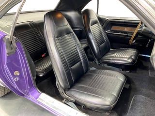 1970 Dodge Challenger 340 V8