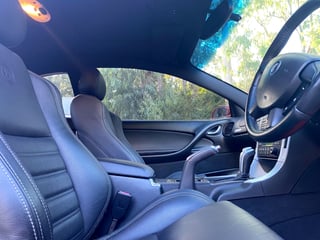 2006 HSV GTO Z Series Signature Coupe - Build No.30 / 70