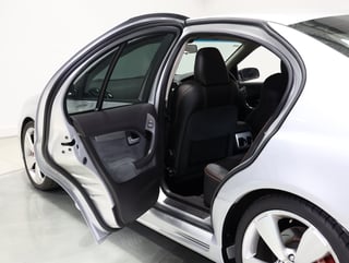 2004 FPV BA Series II GTP Build No 061 - Lightning Strike