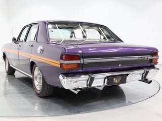 1971 Ford Falcon XY GT Replica