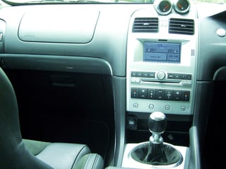 FPV BF11 40th Anniversary Falcon GT #83