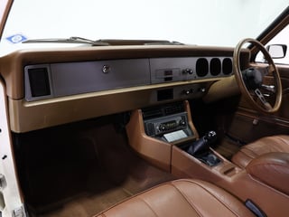 1978 Holden LX Torana SS A9X Hatchback Tribute