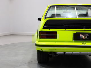 1975 Holden LH SLR 5000 Tribute - Barbados Green