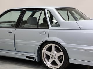 1987 HSV VL Group A SS Commodore - Walkinshaw Tribute