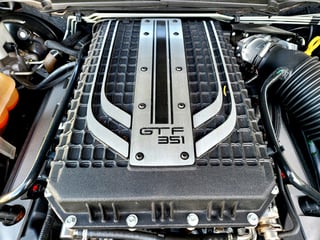 2014 FPV Falcon GTF - Build No. 54 / 500