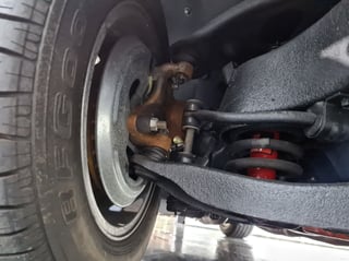 1967 Chevrolet Camaro RS 350