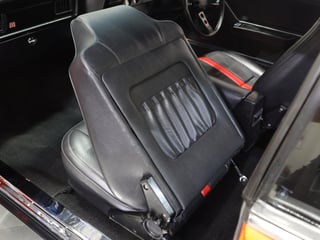 1975 Holden HJ GTS Monaro Coupe - Rare 5.0L 4sp - Concours Restored  