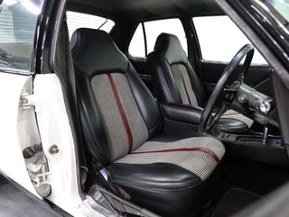 1977 Holden HX Monaro GTS 308 V8