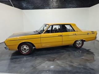 1970 VG Valiant Pacer