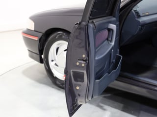 1991 Holden VP SS Commodore 5.0L -  Anthracite Grey Metallic