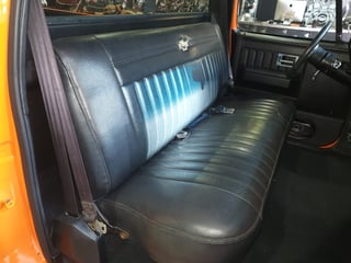 1970 Chevrolet C10 Pick Up Truck