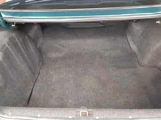 1994 HSV VR GTS 5.7L Stroker #220