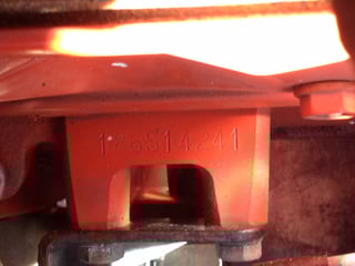 1969 HT GTS Monaro 186S