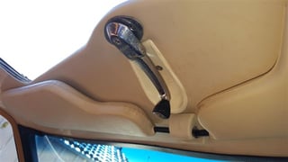 1978 XC Fairmont Coupe 302 V8