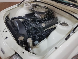 1985 HDT VK SS Group 3 Commodore Replica