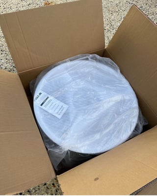 1996 HSV VS Clubsport - Build No.1289