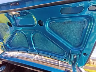 1971 Holden Torana LC - Street Sleeper