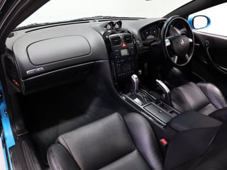 2005 Holden VZ Monaro CV8Z - Turismo Mica