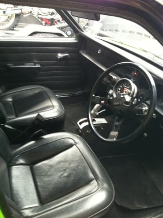 LH Torana 'SLR 5000'