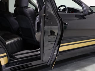 2007 FPV BF MKII Falcon GT - Boss 302 - 19,430 km